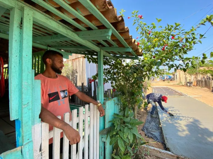 Foto: Reprodução/Prefeitura de Marabá - PA