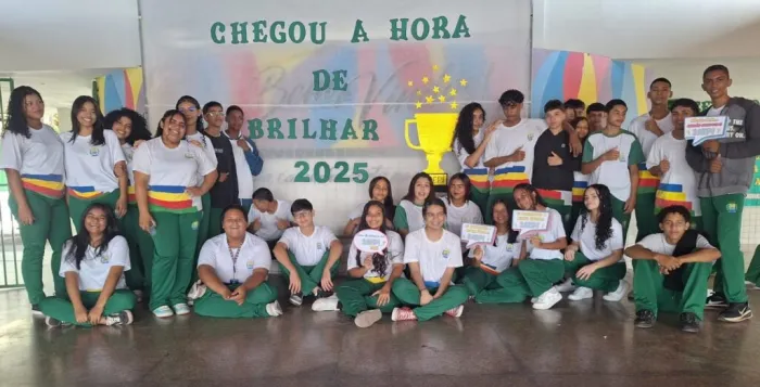 Seduc mobiliza mais de 365 mil estudantes em todo o Piauí para o Saepi 2025