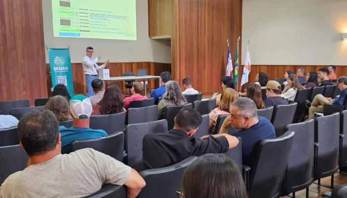 Sefaz encerra ciclo de workshops itinerantes sobre Nota Fiscal Fácil