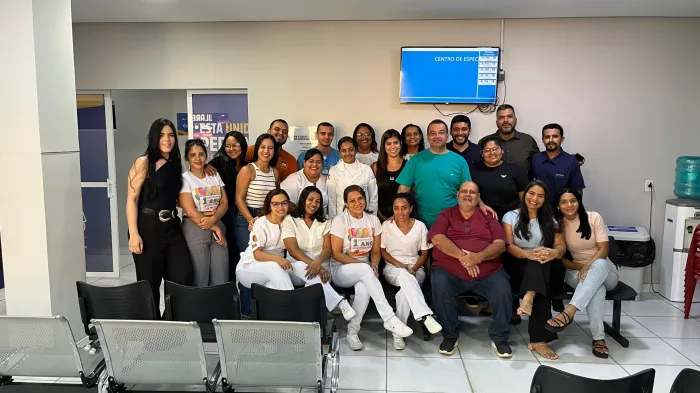 Deputado Adelmo Soares realiza primeiro Mutirão de Prótese Dentária em Caxias com apoio do governador Carlos Brandão