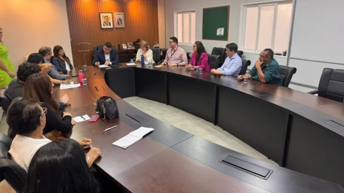 Piauí instala Sala de Situação para monitoramento de casos suspeitos de intoxicação por metanol