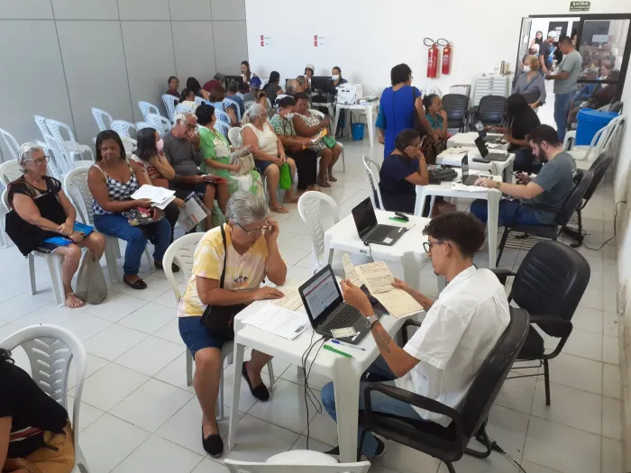 Quase 8 mil pessoas já fizeram recadastramento dos espaços em cemitérios públicos de João Pessoa