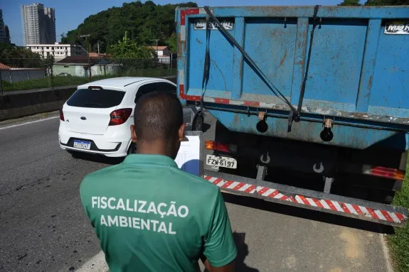 Foto: Reprodução/Prefeitura de Praia Grande - SP
