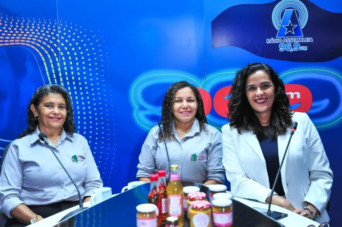 ‘Sustentabilidade na Prática’ aborda projetos da Associação Mulheres do Campo na zona rural de São Luís