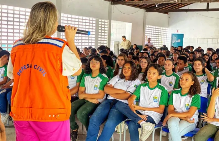 Foto: Reprodução/Secom Piauí