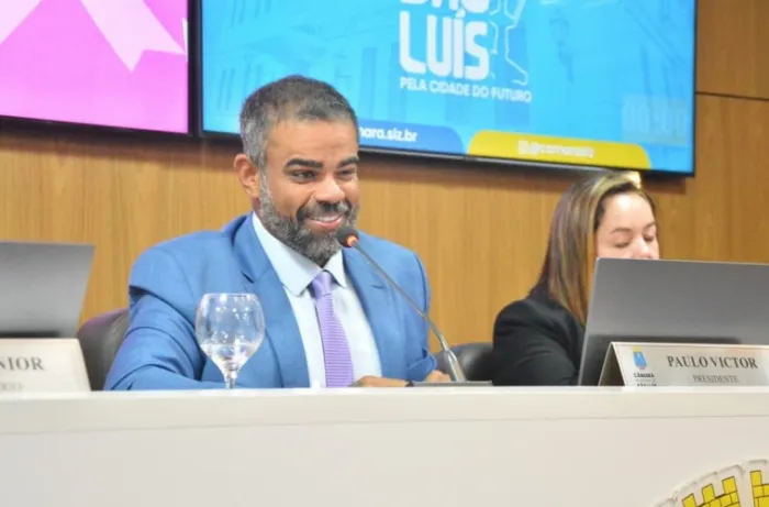 Paulo Victor propõe criação do Programa de Sustentabilidade Ambiental na rede municipal de ensino