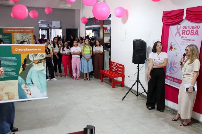 Foto: Reprodução/Secom Paraíba