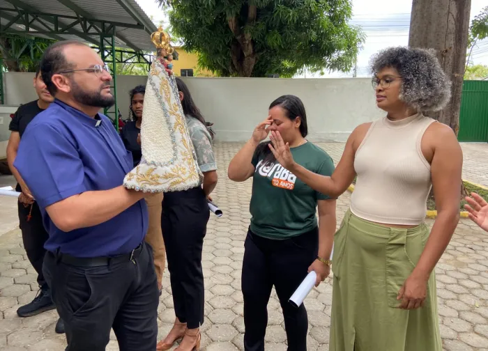 Foto: Reprodução/Prefeitura de Marabá - PA