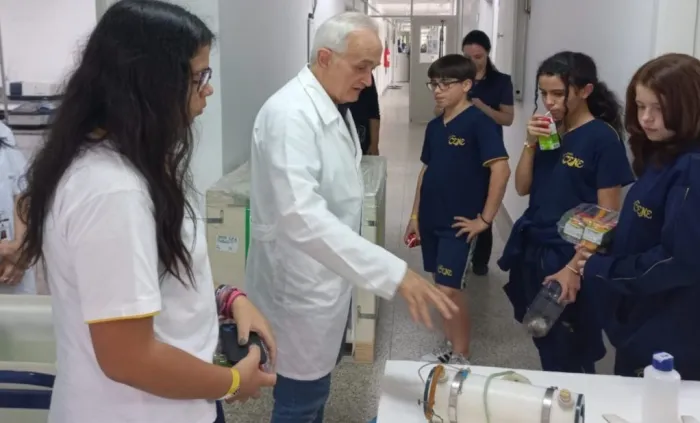 Instituto de Pesca de SP abrirá as portas ao público com programação científica, lazer e gastronomia