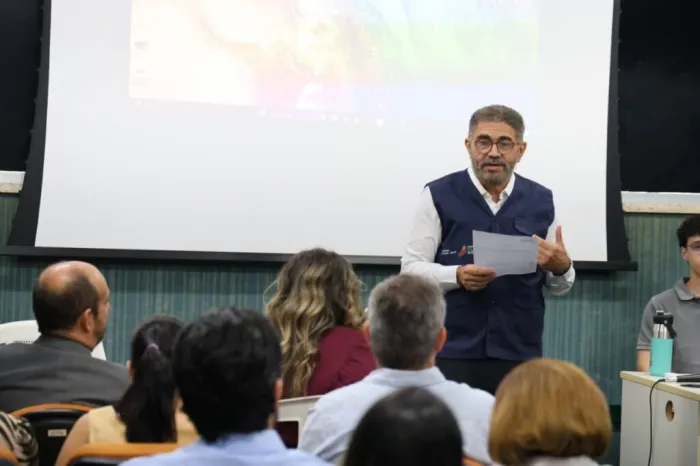 Piauí e Maranhão discutem repactuação do atendimento a pacientes maranhenses na rede pública de Teresina