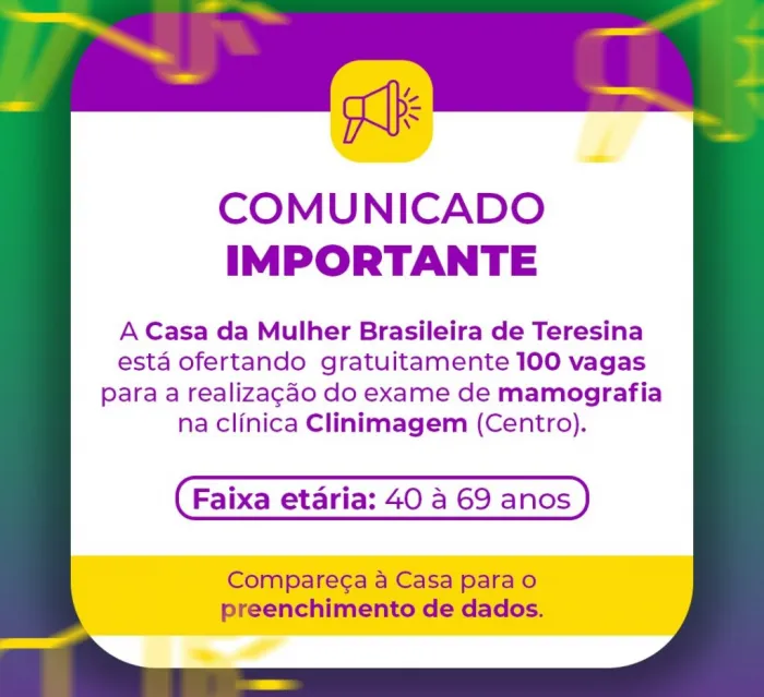 Foto: Reprodução/Secom Piauí