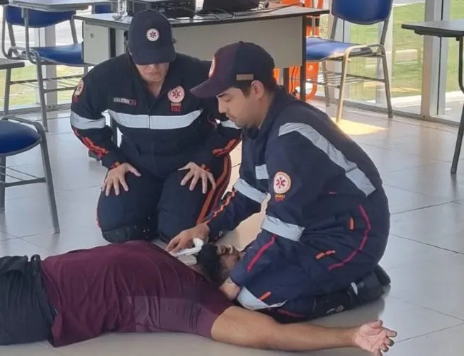 Foto: Reprodução/Prefeitura de São Sebastião - SP