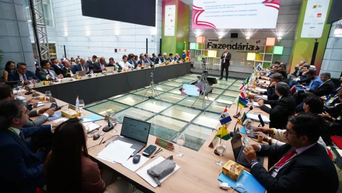 Semana Fazendária no RS reforça relevância do Estado na construção do novo modelo tributário nacional