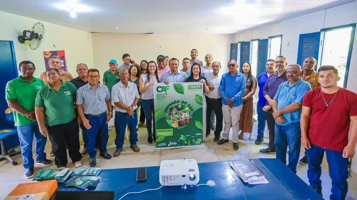 Foto: Reprodução/Secom Piauí