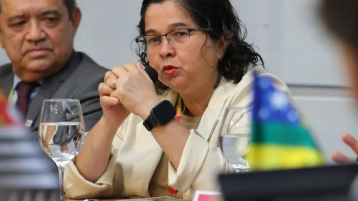 Futuro da gestão fiscal diante da reforma tributária é debatido em segundo dia de reunião da Semana Fazendária