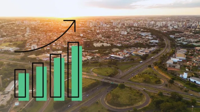 Exportações de Rio Preto crescem e ampliam presença internacional