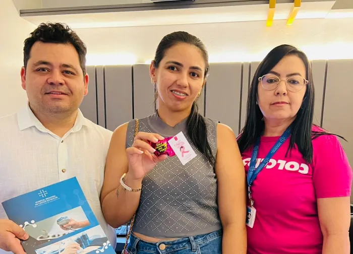 Foto: Reprodução/Secom Paraíba