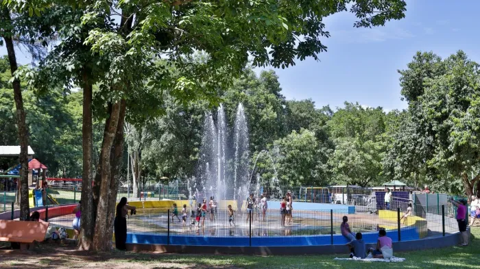 Fundo Social realiza festa gratuita em comemoração ao Dia das Crianças