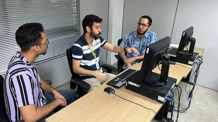 Foto: Reprodução/Secom Paraíba