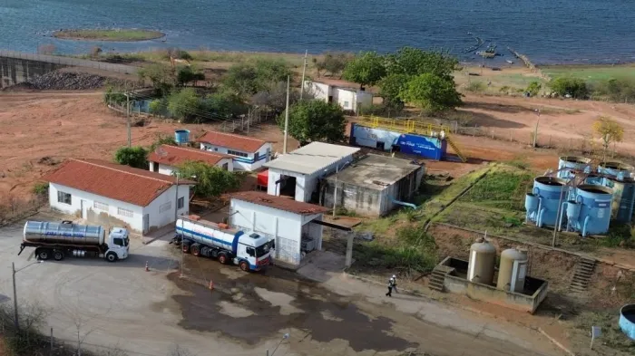 Governo do Piauí investe mais de R$ 33 milhões para combater efeitos da seca em 120 municípios