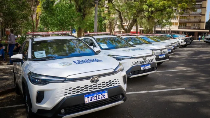 Governo do Estado fortalece e moderniza as perícias no interior do RS com investimentos e ampliação de serviços