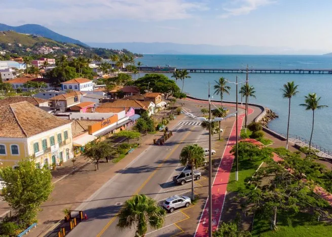 Foto: Reprodução/Prefeitura de São Sebastião - SP