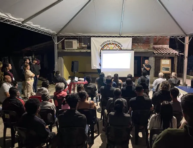 Foto: Reprodução/Prefeitura de São Sebastião - SP