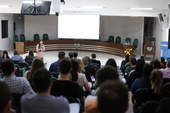 Capacitação em licenciamento ambiental da Semae chega à Serra Catarinense