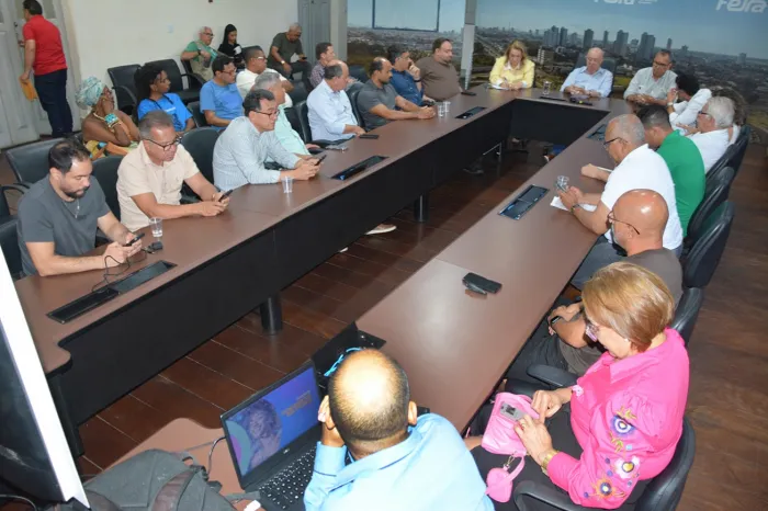 Entidades de classe pedem ao Governo o fim do “Arrastão” na Micareta