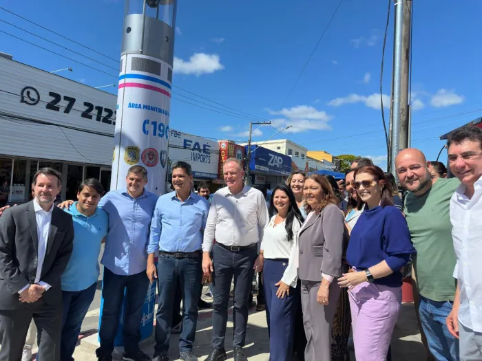 Foto: Reprodução/Secom Espírito Santo