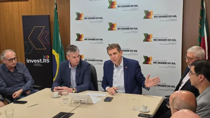 Governo e entidades avaliam de forma positiva Campanha Ganha-Ganha Farroupilha