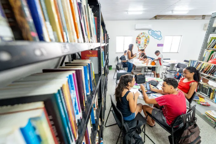 Semana das Crianças anima o Centro Cultural Vila de Abrantes