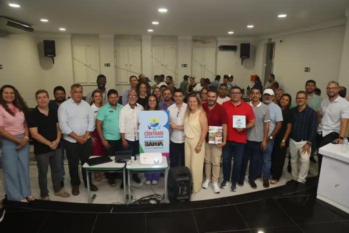 Fotos: André Frutuôso- Ascom/CAR