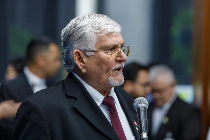 Sem respostas, Zeca novamente cobra regulamentação do Selo da Agricultura Familiar