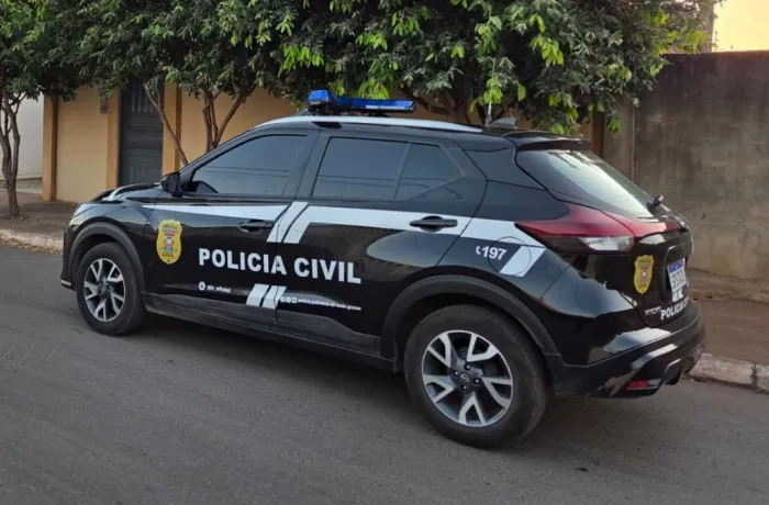 Polícia Civil prende suspeitos de desviar cargas de soja e milho em Nova Mutum