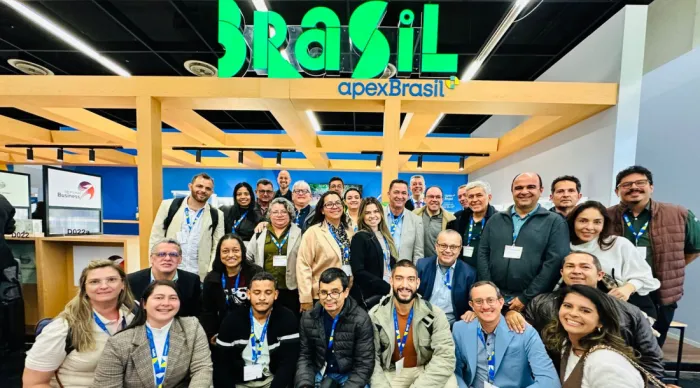 Sergipe participa da Comitiva da Agricultura Familiar do Nordeste na Europa