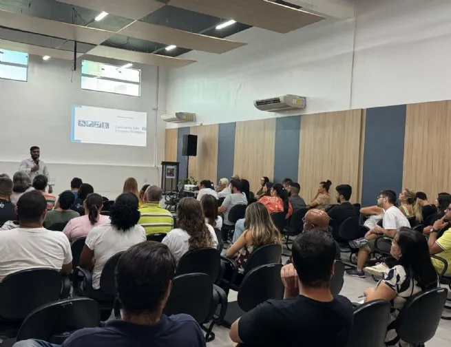 Foto: Reprodução/Prefeitura de São Sebastião - SP