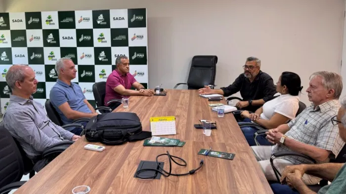 Sada, Adapi e Embrapa se unem para realizar estudo sobre pecuária leiteira e ovinocaprinocultura