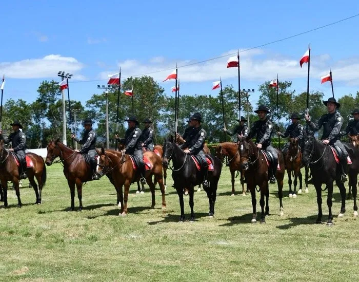 PMES celebra o Dia da Equoterapia com solenidade e entrega da Medalha Estrela Guia