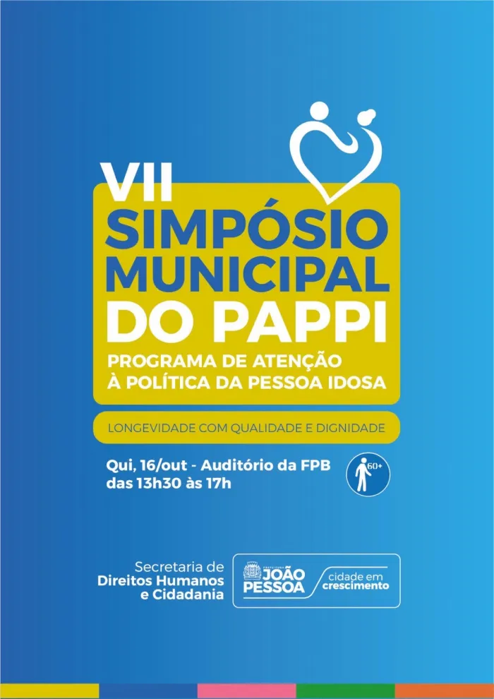 Foto: Reprodução/Prefeitura de João Pessoa - PB