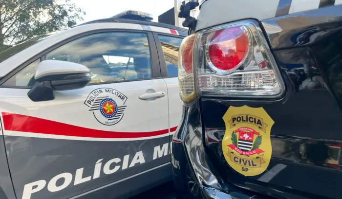 Polícia descobre fábrica clandestina de uísque e apreende 3 mil garrafas em Campinas