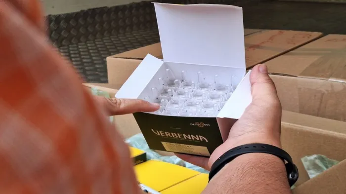 Boletim metanol (8/10): Governo de SP reforça hospitais com mais 3 mil ampolas de antídoto; veja atualização de casos