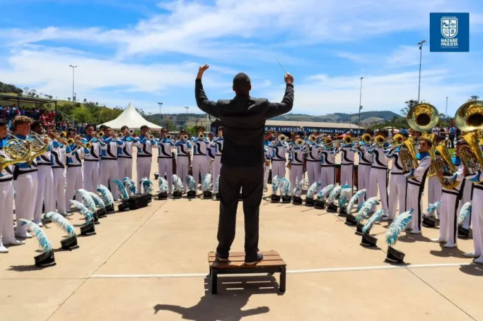 Fama conquista título em Nazaré Paulista e garante vaga na final do Confaban