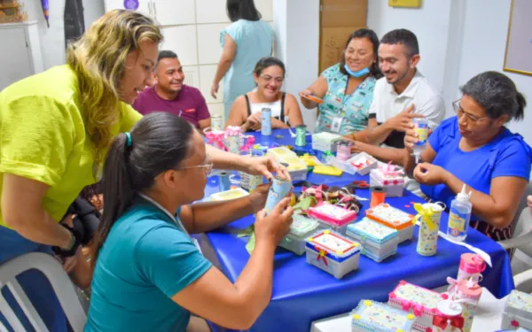 Foto: Reprodução/Secom Ceará