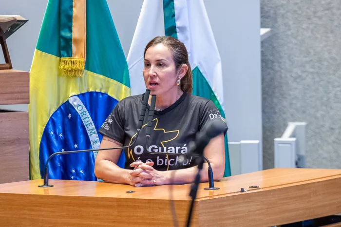 Dayse Amarilio convida parlamentares para prestação de contas do Iges/DF nesta sexta (10) 