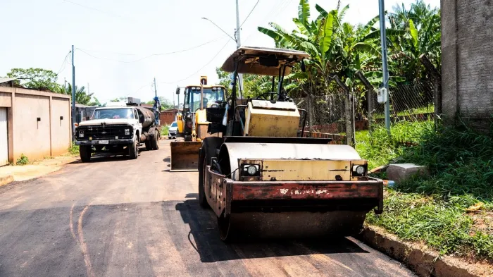 Foto: Reprodução/Prefeitura de Rio Branco - AC