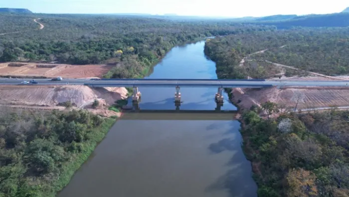 Piauí avança na defesa dos rios e na segurança hídrica com ações até setembro
