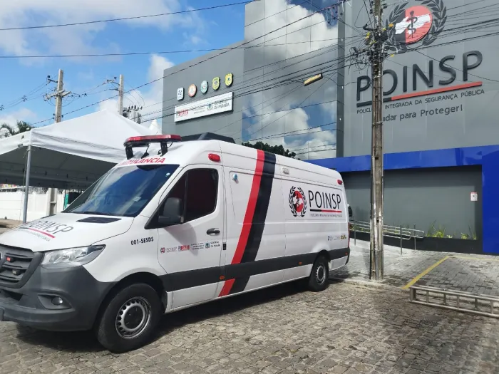 Policlínica Integrada da Segurança Pública já está em funcionamento