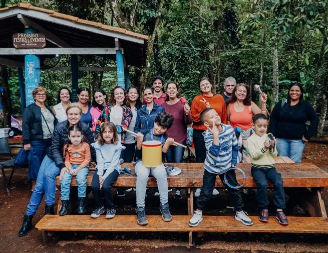 Foto: Reprodução/Prefeitura de São Sebastião - SP