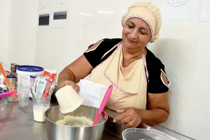 Prefeitura de João Pessoa abre inscrições para curso de produção de doces para festas